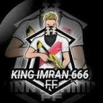 King Imran Injector