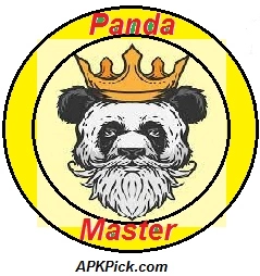 Panda Master VIP APK